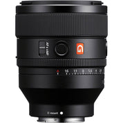 Sony FE 50mm f/1.2 GM - E-mount