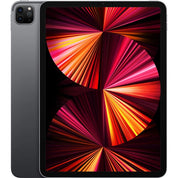 Apple iPad Pro 11-inch 3rd Gen M1 (2021) - WiFi