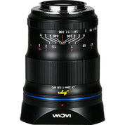Laowa Argus 33mm f/0.95 CF APO - X-mount (for Fuji)