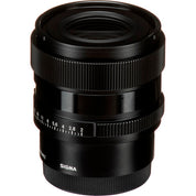 Sigma 65mm f/2 DG DN | Contemporary Lens