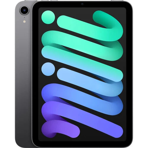 iPad Mini 8.3-inch (2021) 6th Gen