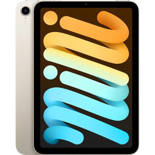 iPad Mini 8.3-inch (2021) 6th Gen