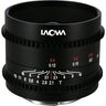 Laowa Zero-D Cine 10mm T2.1 Lens