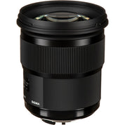 Sigma 50mm f/1.4 DG HSM | Art - F-mount (for Nikon)