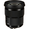 Sigma 50mm f/1.4 DG HSM | Art Lens