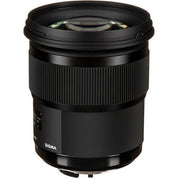 Sigma 50mm f/1.4 DG HSM | Art - F-mount (for Nikon)
