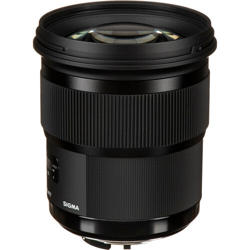 Sigma 50mm f/1.4 DG HSM | Art - F-mount (for Nikon)