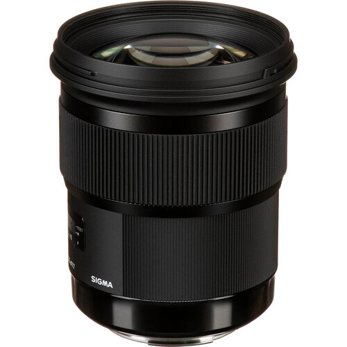 Sigma 50mm f/1.4 DG HSM | Art Lens