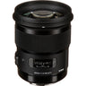Sigma 50mm f/1.4 DG HSM | Art Lens