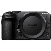 Nikon Z30 - Mirrorless Camera