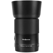 Yongnuo YN 50mm f/1.8S DF DSM - Z-mount (for Nikon)