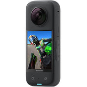 Insta360 X3 Action Camera