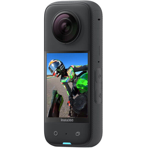 Insta360 X3 Action Camera