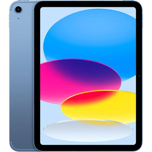 Apple iPad 11th Gen (2025) - WiFi - 128GB - Blue