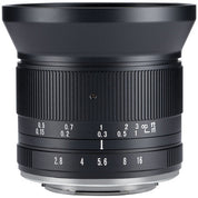 7artisans 12mm f/2.8 Mark II Lens