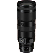 Nikon NIKKOR Z 70-200mm f/2.8 VR S - Z-mount