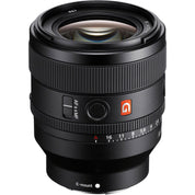 Sony FE 50mm f/1.4 GM - E-mount