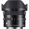 Sigma 17mm f/4 DG DN | Contemporary Lens