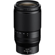 Nikon NIKKOR Z 70-180mm f/2.8 - Z-mount