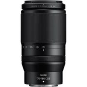 Nikon NIKKOR Z 70-180mm f/2.8 - Z-mount