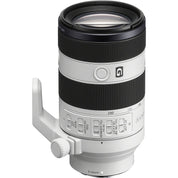 Sony FE 70-200mm f/4 Macro G OSS II - E-mount