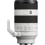 Sony FE 70-200mm f/4 Macro G OSS II - E-mount