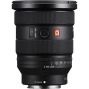 Sony FE 16-35mm f/2.8 GM II - E-mount