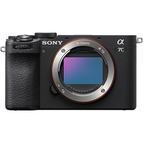 Sony a7C Mirrorless Camera