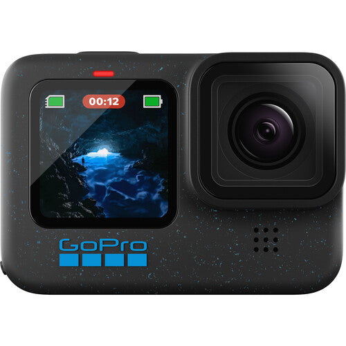 GoPro HERO12 Action Camera