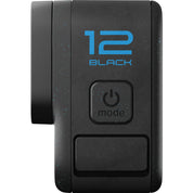 GoPro HERO12 Action Camera