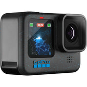 GoPro HERO12 Action Camera