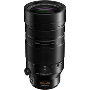 Panasonic Leica DG Vario-Elmar 100-400mm f/4-6.3 II ASPH. POWER O.I.S. - MFT-mount