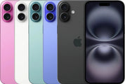 iPhone 16 Plus