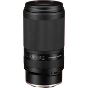 Tamron 70-300mm f/4.5-6.3 Di III RXD Lens