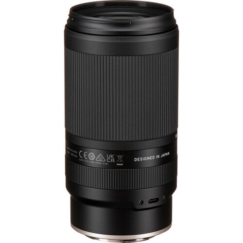 Tamron 70-300mm f/4.5-6.3 Di III RXD Lens
