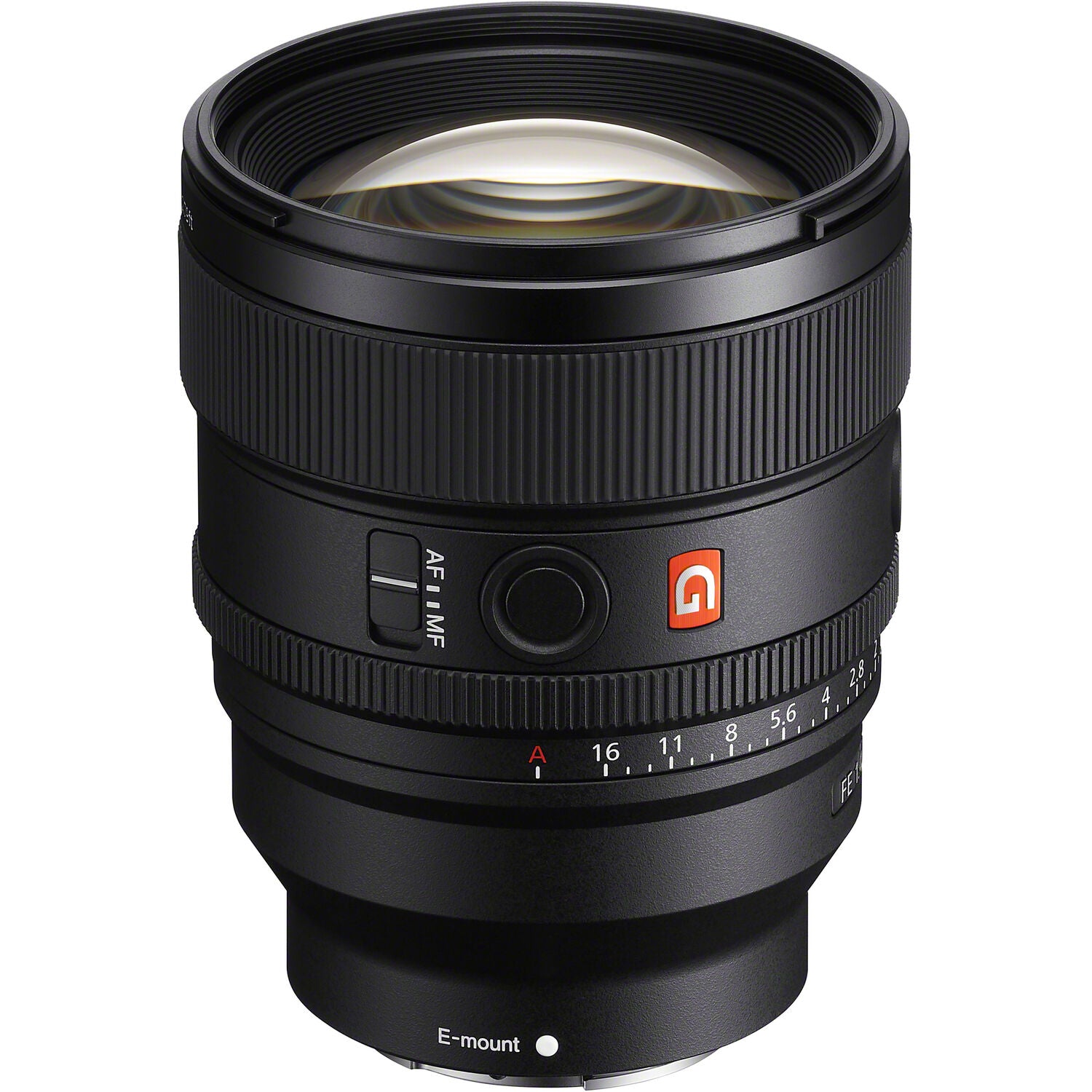 Sony FE 85mm f/1.4 GM II - E-mount