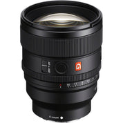 Sony FE 85mm f/1.4 GM II - E-mount