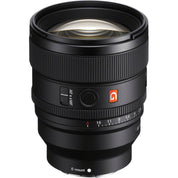 Sony FE 85mm f/1.4 GM II - E-mount