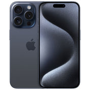 iPhone 15 Pro - 128GB - Natural Titanium