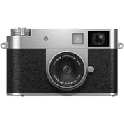 Fujifilm X half Digital Camera