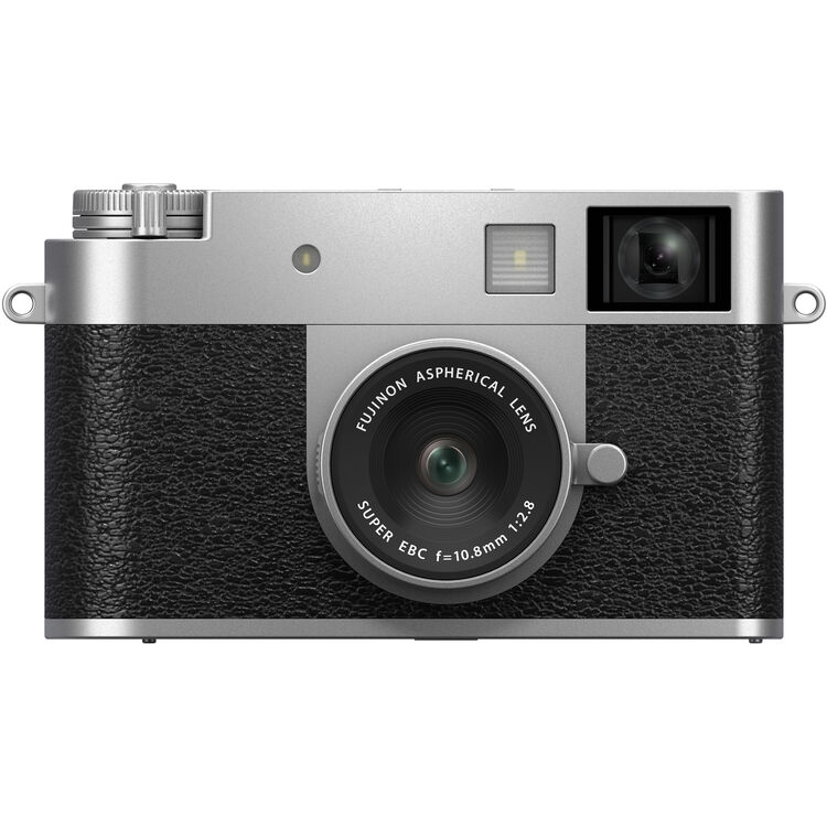 Fujifilm X half Digital Camera