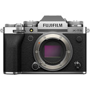 Fujifilm X-T5 Mirrorless Camera