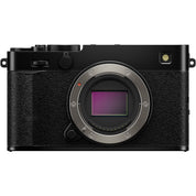 Fujifilm X-E5 Mirrorless Camera