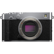 Fujifilm X-E5 Mirrorless Camera