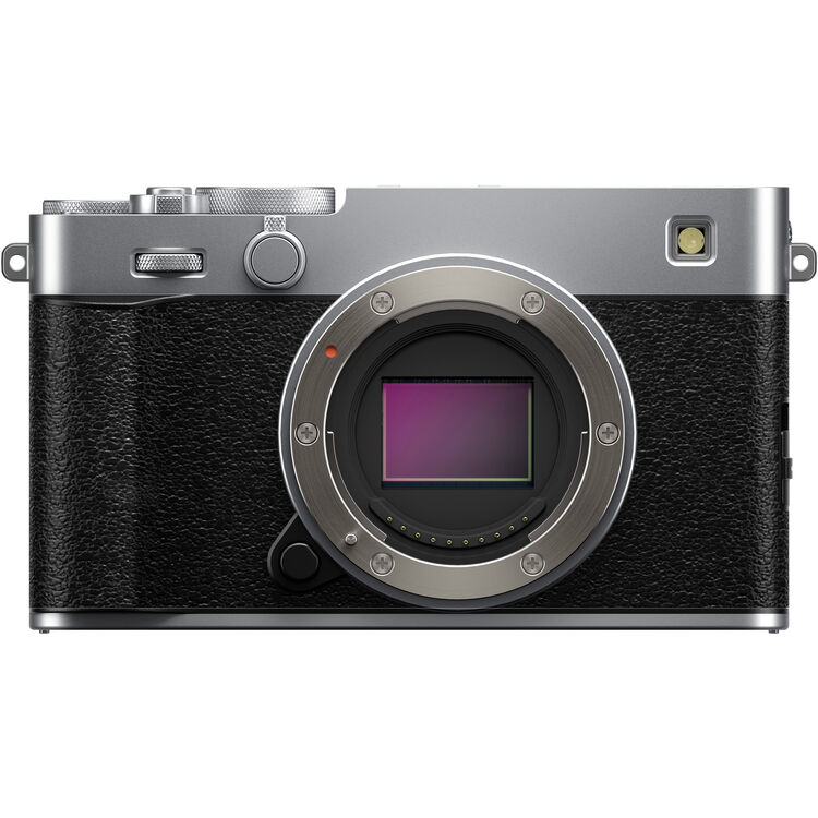 Fujifilm X-E5 Mirrorless Camera