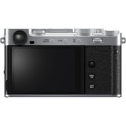 Fujifilm X-E5 Mirrorless Camera