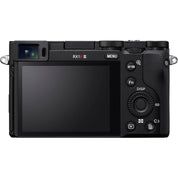 Sony RX1R III Digital Camera
