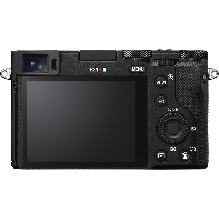 Sony RX1R III Digital Camera