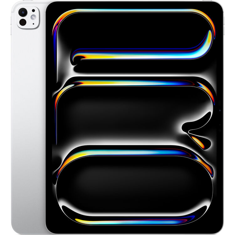 Apple iPad Pro 13-inch M4 (2024) - WiFi