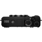 Fujifilm X-E5 Mirrorless Camera